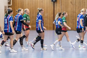 Bild 16 - F HSG Kremperheide/Muensterdorf - HSG Holstein Kiel/Kronshagen : Ergebnis: 31:26